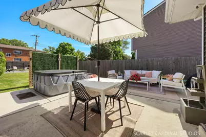 506 Wilson Avenue, Glen Ellyn, IL 60137 - Photo 23