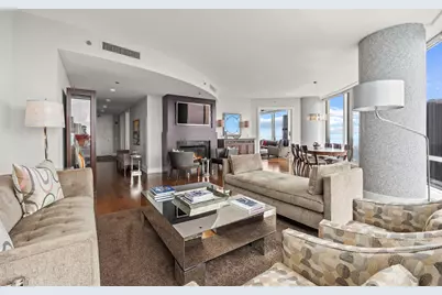 401 N Wabash Avenue #74D, Chicago, IL 60611 - Photo 5
