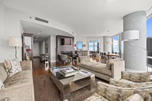 401 N Wabash Ave, Chicago, IL 60611 - Photo 5