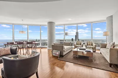 401 N Wabash Avenue #74D, Chicago, IL 60611 - Photo 3