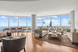401 N Wabash Ave, Chicago, IL 60611 - Photo 3