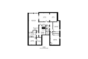 107 Briarwood Ln, Oak Brook, IL 60523 - Photo 53