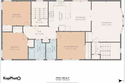 8417 W Berwyn Avenue #2, Chicago, IL 60656 - Photo 29