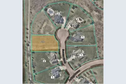 Lot 17 Savannah Court, Yorkville, IL 60560 - Photo 11