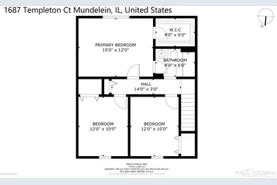 1687 Templeton Court, Mundelein, IL 60060 - Photo 29