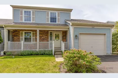 1687 Templeton Court, Mundelein, IL 60060 - Photo 1