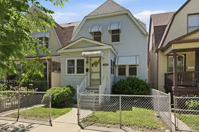 3508 S Mozart Street, Chicago, IL 60632 - Photo 1