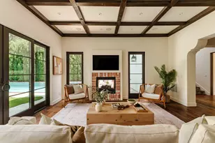 16037 W Junaluska Way, Pacific Palisades, CA 90272 - Photo 5