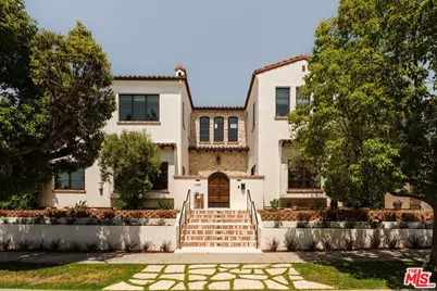 16037 W Junaluska Way, Pacific Palisades, CA 90272 - Photo 1