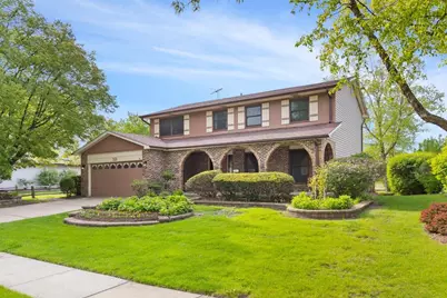 321 Ashwood Drive, Schaumburg, IL 60193 - Photo 1