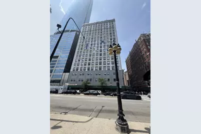 910 S Michigan Avenue #1615, Chicago, IL 60605 - Photo 1