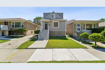 9139 S Oglesby Avenue, Chicago, IL 60617 - Photo 1