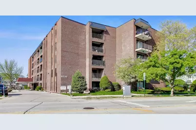 6330 Lincoln Avenue #4G, Morton Grove, IL 60053 - Photo 1