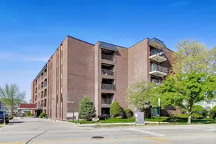 6330 Lincoln Ave, Morton Grove, IL 60053 - Photo 1
