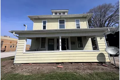 514 E Main Street, Hoopeston, IL 60942 - Photo 1