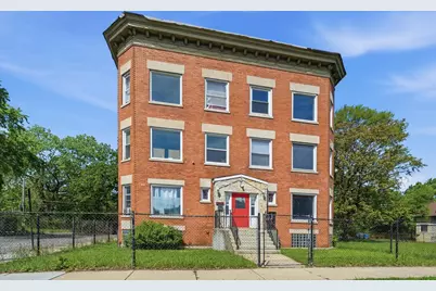 7056 S Parnell Avenue #3N, Chicago, IL 60621 - Photo 1