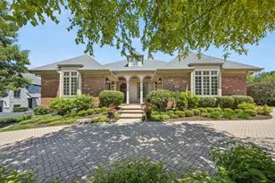 11954 Cross Creek Ct, Burr Ridge, IL 60527 - Photo 1