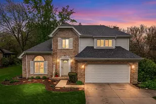4463 Cascara Ln, Lisle, IL 60532 - Photo 35