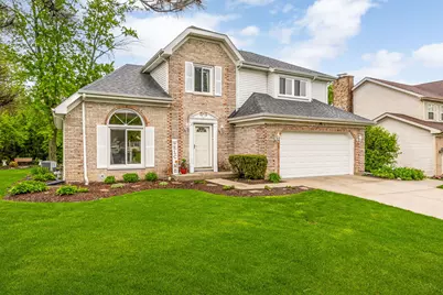 4463 Cascara Lane, Lisle, IL 60532 - Photo 1