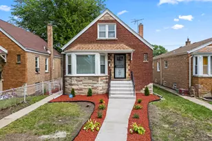 7917 S Christiana Ave, Chicago, IL 60652 - Photo 1