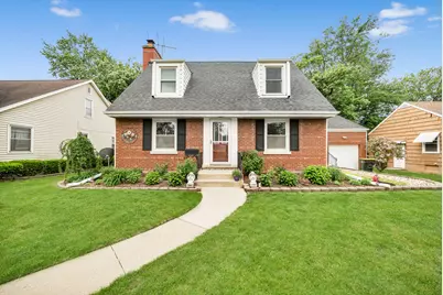 18148 State Line Avenue, Lansing, IL 60438 - Photo 1
