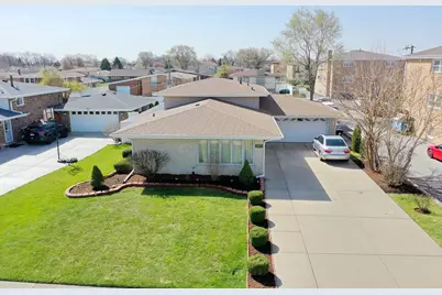 7849 W 79th Place, Bridgeview, IL 60455 - Photo 27