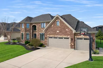 4328 Winterberry Avenue, Naperville, IL 60564 - Photo 1