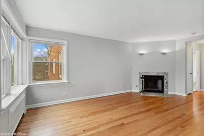 524 Michigan Avenue #2S, Evanston, IL 60202 - Photo 3