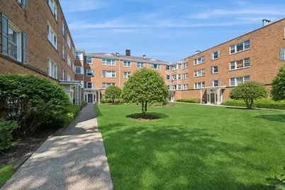524 Michigan Avenue #2S, Evanston, IL 60202 - Photo 1