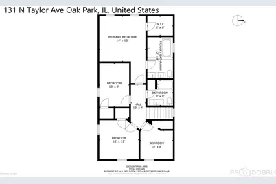 131 N Taylor Avenue, Oak Park, IL 60302 - Photo 33