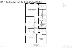 131 N Taylor Ave, Oak Park, IL 60302 - Photo 33