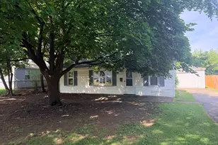 1403 Hosmer St, Joliet, IL 60435 - Photo 1