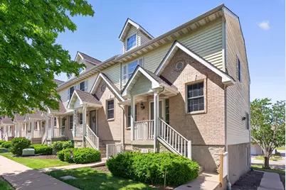 215 W Cortland Center Road #-, Cortland, IL 60112 - Photo 1
