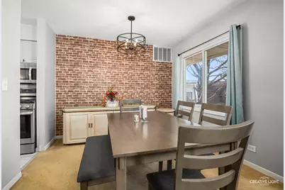 2928 Roberts Drive #8, Woodridge, IL 60517 - Photo 5