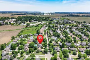 437 W Dekalb Dr, Maple Park, IL 60151 - Photo 15