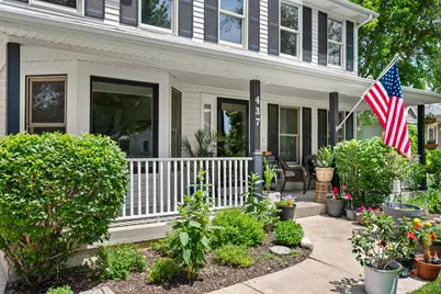 437 W Dekalb Drive, Maple Park, IL 60151 - Photo 3