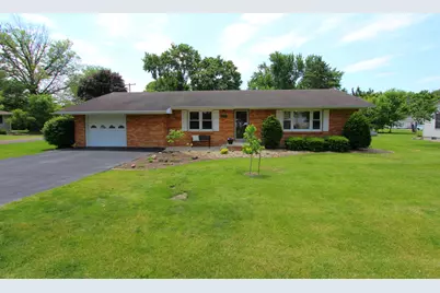 410 E Fifer Street, Colfax, IL 61728 - Photo 1