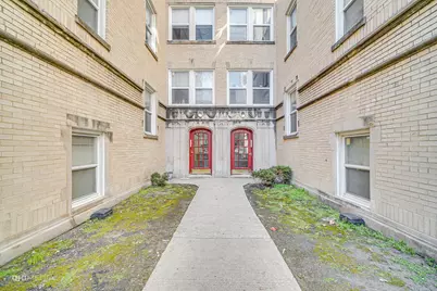 2316 W Rosemont Avenue #3, Chicago, IL 60659 - Photo 7