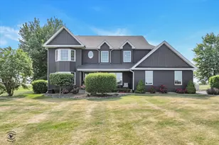 30820 S Indian Trail Rd, Wilmington, IL 60481 - Photo 1