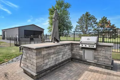 30820 S Indian Trail Road, Wilmington, IL 60481 - Photo 7
