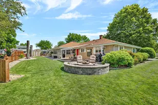 417 Greenfield Rd, Shorewood, IL 60404 - Photo 39
