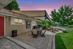 417 Greenfield Rd, Shorewood, IL 60404 - Photo 31