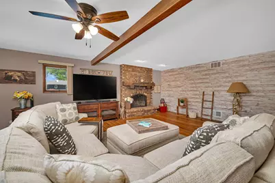 417 Greenfield Road, Shorewood, IL 60404 - Photo 15