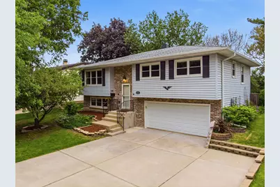 7341 East Avenue, Hanover Park, IL 60133 - Photo 1