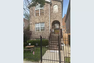 147 S Whipple Street, Chicago, IL 60612 - Photo 1