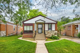 14408 Dobson Ave, Dolton, IL 60419 - Photo 1