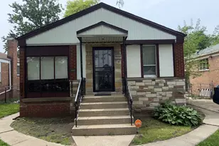 14408 Dobson Ave, Dolton, IL 60419 - Photo 1