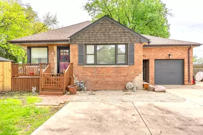 17W445 Butterfield Road, Oakbrook Terrace, IL 60181 - Photo 1