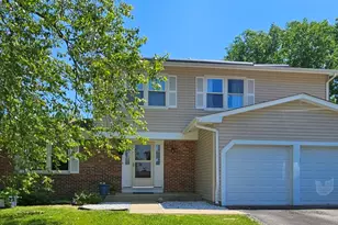 1410 Ashton Ct, Aurora, IL 60504 - Photo 1