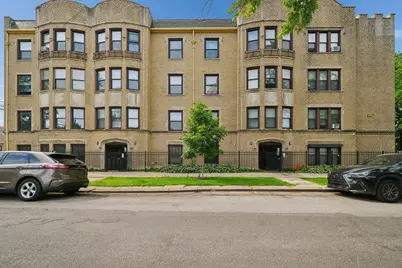 8503 S Drexel Avenue #1W, Chicago, IL 60619 - Photo 11